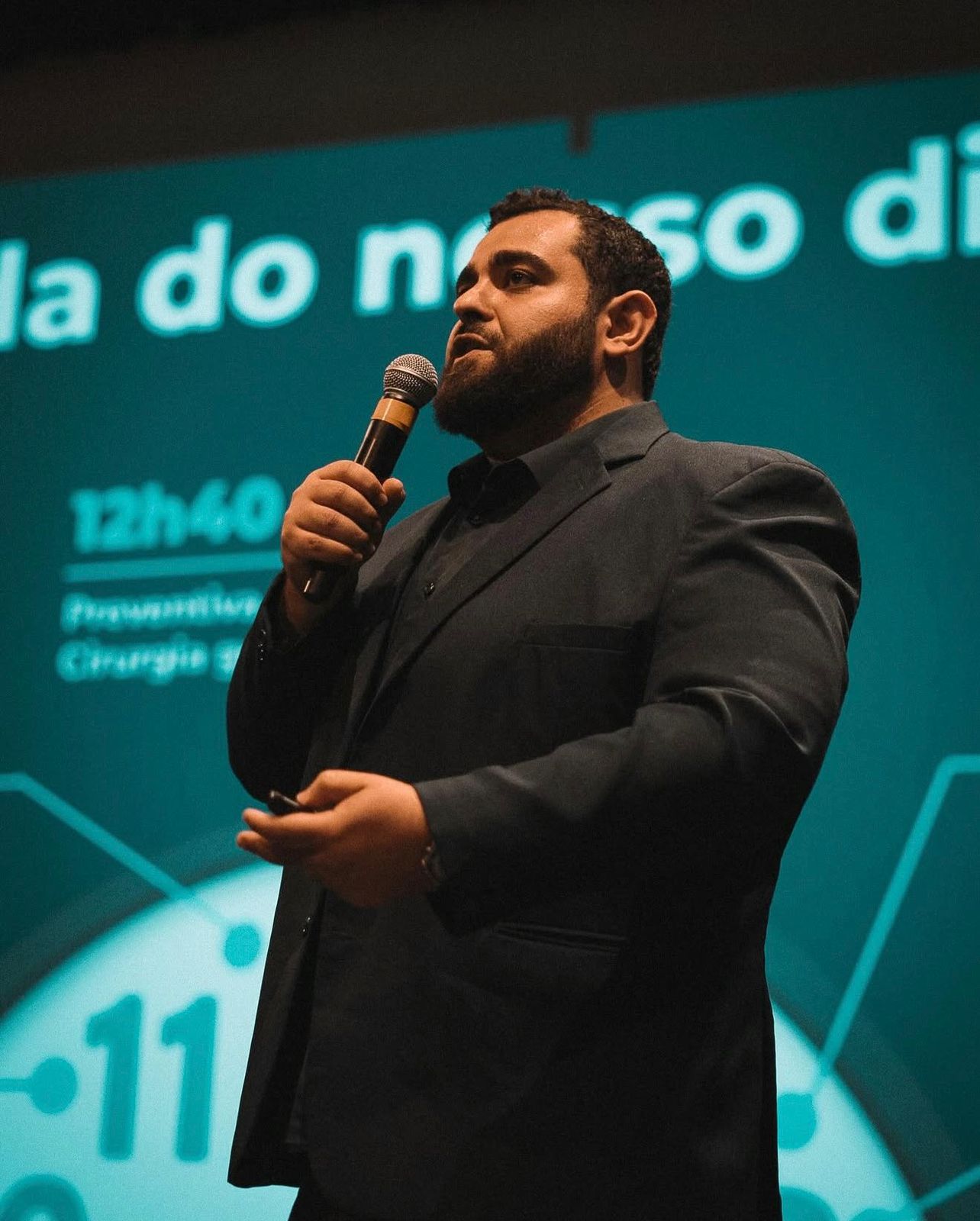 Responsável Técnico